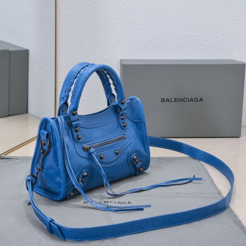 Balenciaga Top Handle Bags